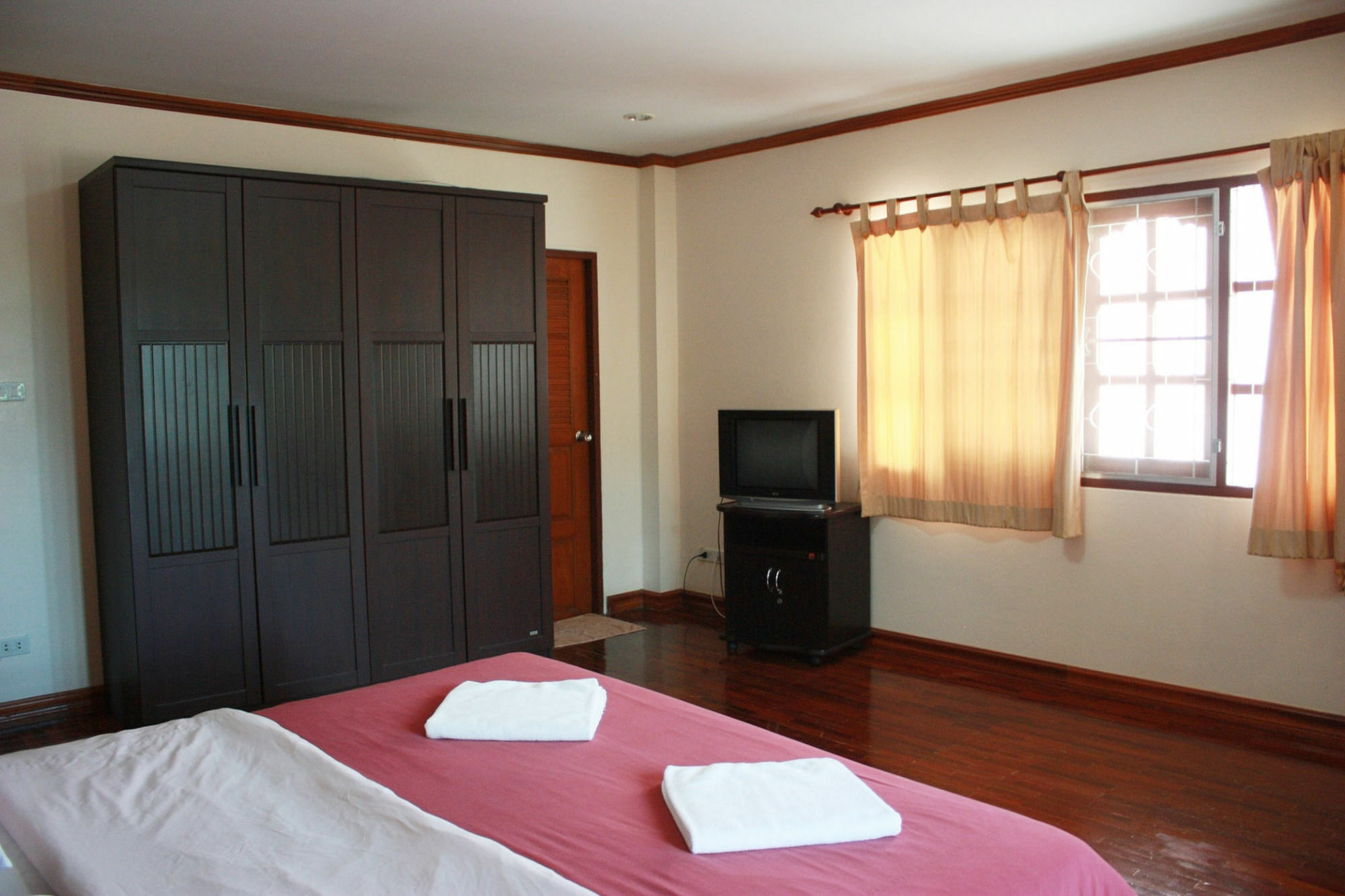 Baan Pak I-un By Sai Appartement Hua Hin